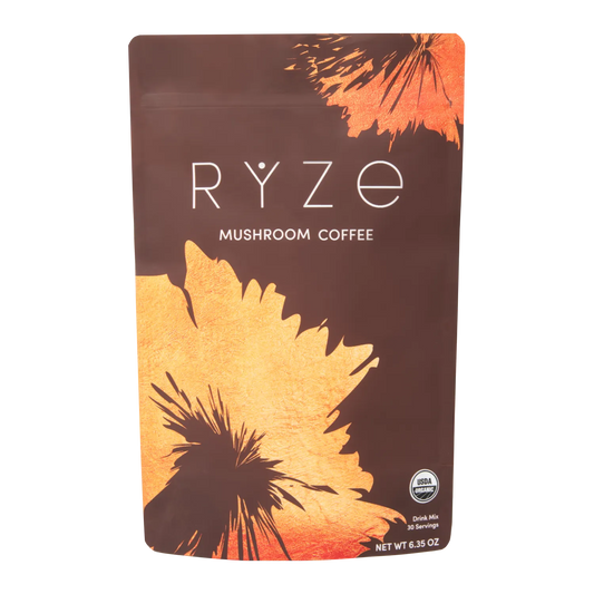 Mushroom Coffee Original Blend